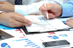 شهادة في المعايير الدولية لإعداد التقارير المالية (CertIFR): دورة تحضيرية